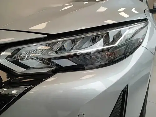Nissan Sentra 2.0 Advance Cvt 2026