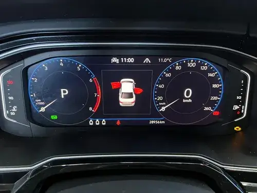 Volkswagen Virtus 1.4 Tsi Exclusive 2025