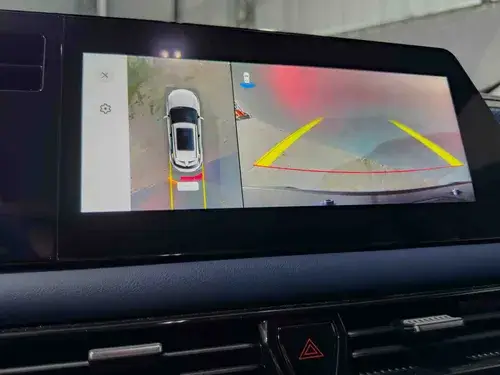 GAC Emzoom Gs3 GL Plus Full 2026