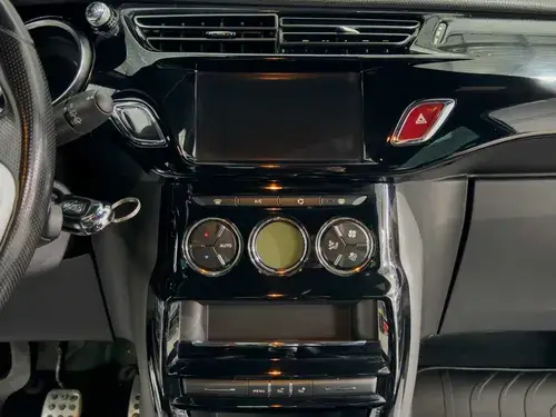 DS3 1.6 Thp 165 Sport Chic 2018