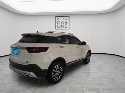 Ford Territory 1.5 T TITANIUM L20 2022