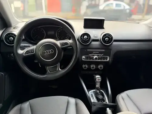 Audi A1 Sportback 1.4 Tfsi Stronic 125cv 2019