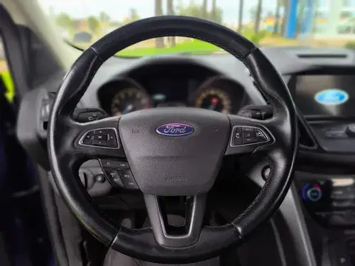 Ford Kuga 2.0 Sel 2017