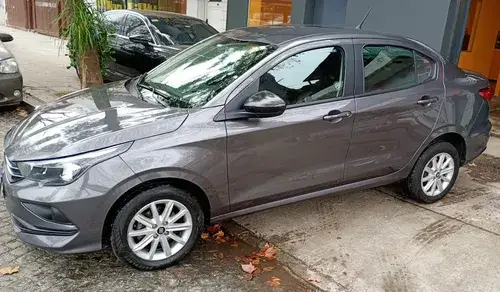 Fiat Cronos 1.3 Gse Drive 2025