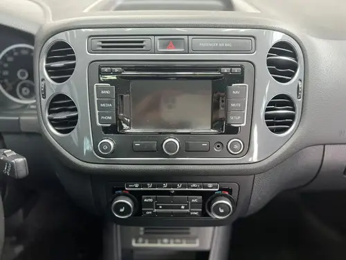 Volkswagen Tiguan 2.0 Premium Tsi 200cv Tiptronic 2013