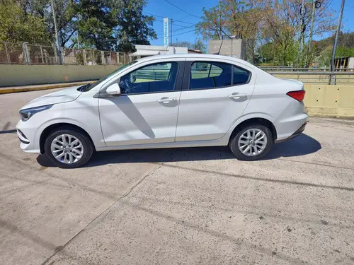 Fiat Cronos 1.3 Drive Mt 2022