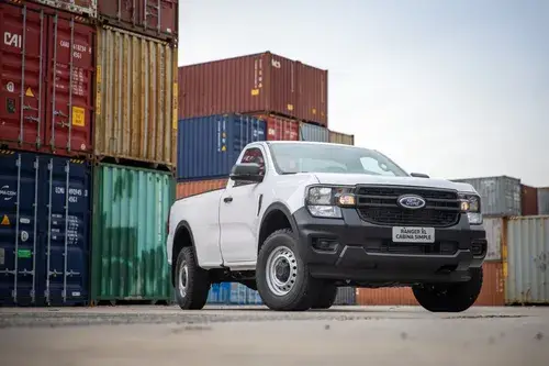 Ford Ranger 2.0 Cs 4X4 2026