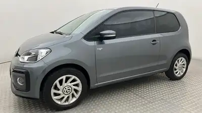 Volkswagen Up! 1.0 High Up! 3 p 2017