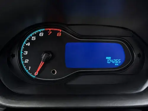 Chevrolet Onix 1.4 Ltz At 98cv 2017