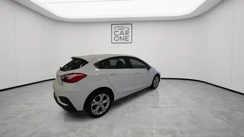 Chevrolet Cruze 1.4 LT 5P L16 2022