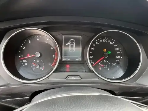 Volkswagen Tiguan Allspace 1.4 Tsi Trendline 150cv Dsg 2018