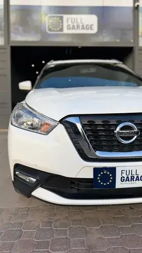 Nissan Kicks 1.6 Advance At 2018