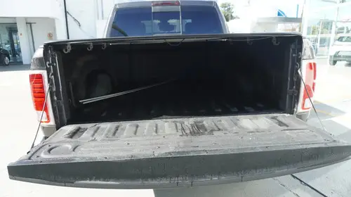 RAM 1500 5.7 Laramie At8 4X4 2024