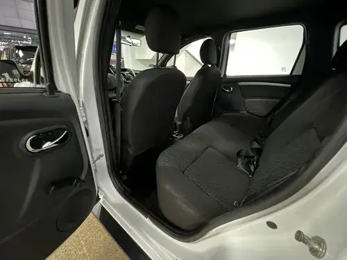 Renault Duster 1.6 Ph2 4x2 Dynamique 110cv 2016