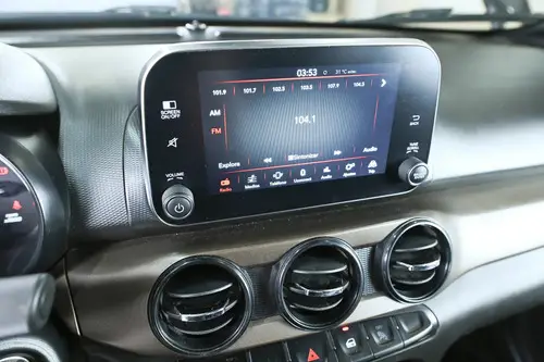 Fiat Cronos 1.3 Drive Cvt 2024