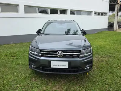 Volkswagen Tiguan Allspace 1.4 Tsi Trendline 150cv Dsg 2019