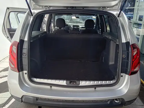 Renault Duster 1.6 Ph2 4x2 Dynamique 2017