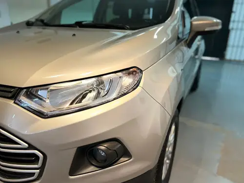 Ford Ecosport 1.6 Se 110cv 4x2 2017