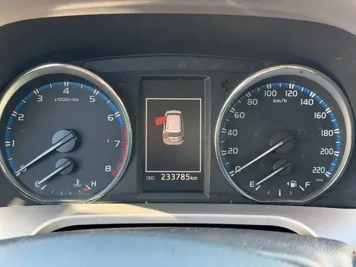 Toyota RAV4 2.5 5p 4x4 Vx At L16 2018