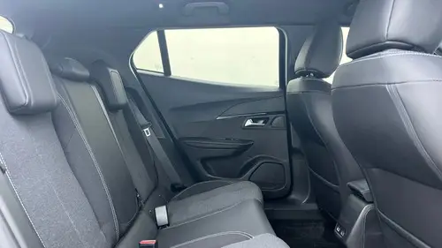 Peugeot 2008 1.6 Allure 2025