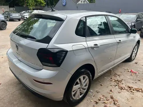 Volkswagen Polo 1.0 Tsi 170 Comfortline At 2026