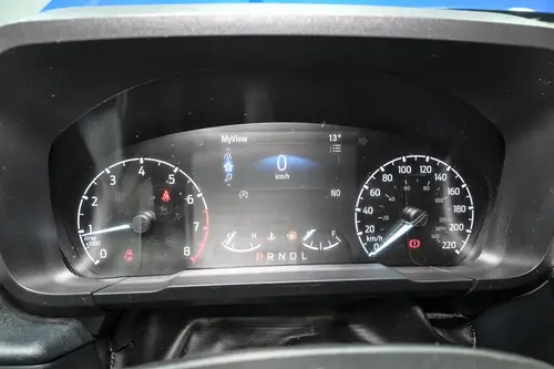 Ford Maverick 2.0 Ecoboost Cd Xlt At8 2wd 2022