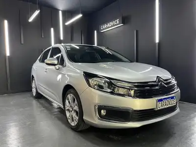 Citroën C4 Lounge 1.6 HDI FEEL PACK L18 2019