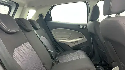 Ford Ecosport 1.6 Titanium 110cv 4x2 2015