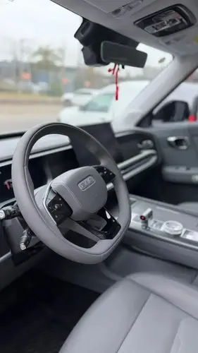BAIC BJ30 1.5T Bj30 2Wd Hybrid 2026