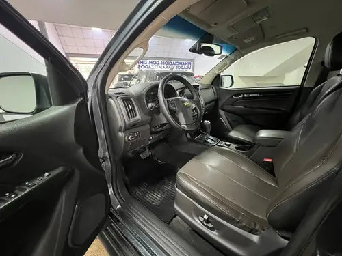 Chevrolet S10 2.8 High Country Cd Tdci 200cv Automática 2022