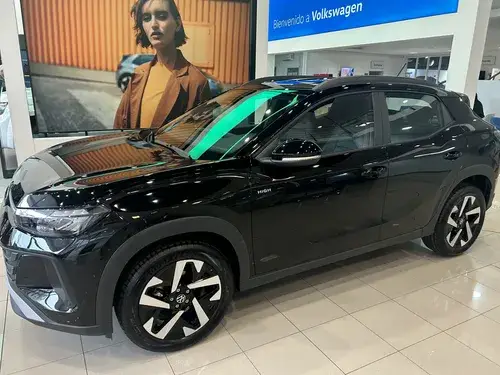 Volkswagen Tera 1.0T 170 Tsi High At 2026