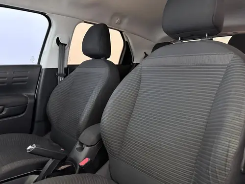 Citroën C4 Cactus 1.6 VTI FEEL L18 2019