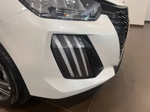 Peugeot 208 1.6 Allure At 2026