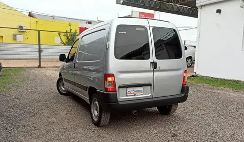 Citroën Berlingo 1.4 75cv 2013