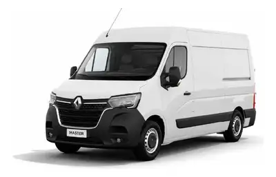 Renault Master 2.3 TD FURGON L2H2 L25 2026
