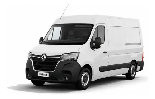 Renault Master 2.3 TD FURGON L2H2 L25 2026