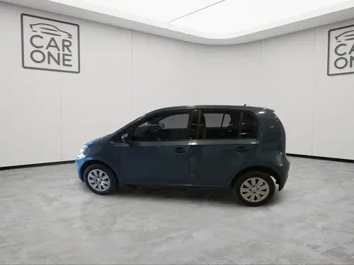 Volkswagen Up! 1.0 TAKE AA 5P L14 2018