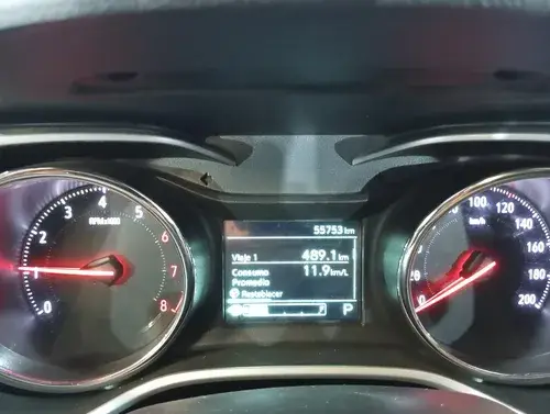 Chevrolet Tracker 1.2 Turbo At6 L/22 2023