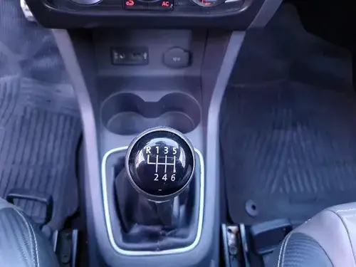 Volkswagen Fox 1.6 Highline Imotion 2017