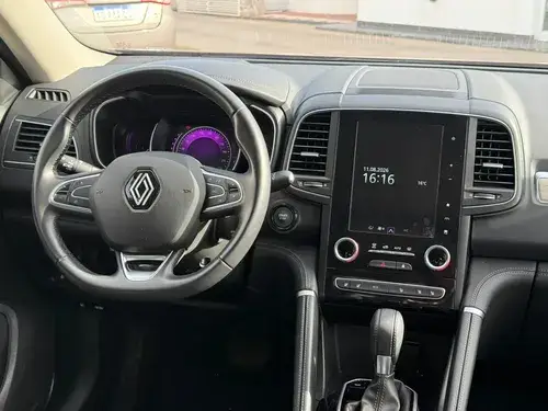 Renault Koleos Intens 2.5 CVT 4x4 2025