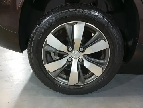 Peugeot 2008 1.6 Sport Thp 2018