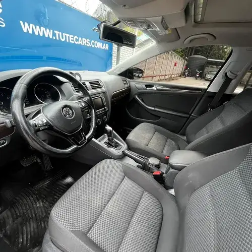 Volkswagen Vento 2.5 Advance Plus 170cv Tiptronic 2016