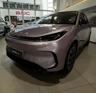 Arcfox T1 0.0 (42 KW) fwd 2026 100% electrico 2026