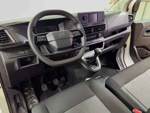 Citroën Jumpy 2.2 Hdi 150 L3 Carga 2026