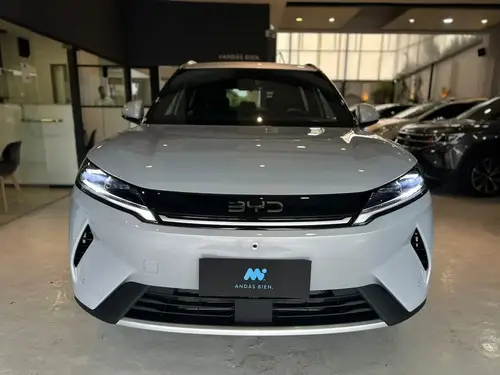 BYD Atto 2 GS 1.5 Hibrido enchufable 2026