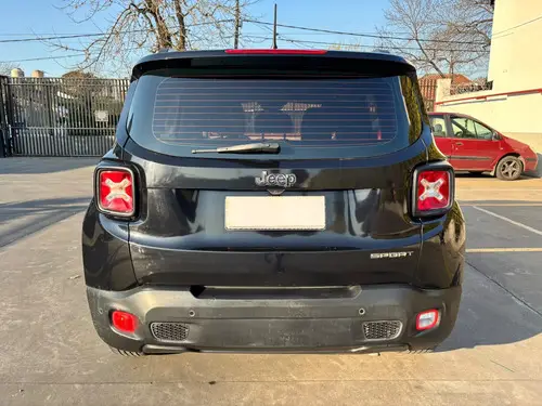 Jeep Renegade 1.8 Sport 2018