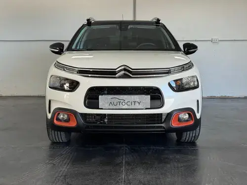 Citroën C4 Cactus 1.6 THP SHINE AT6 2024