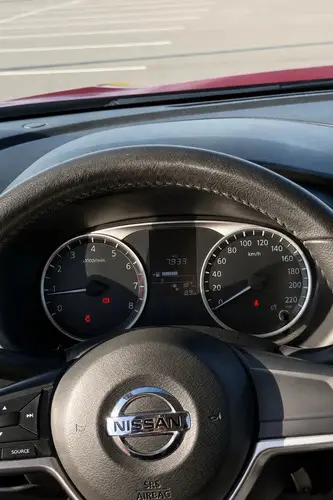 Nissan Kicks 1.6 Advance 2020