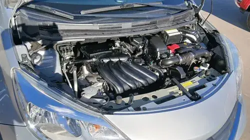 Nissan Note 1.6 Sense 110cv 2016