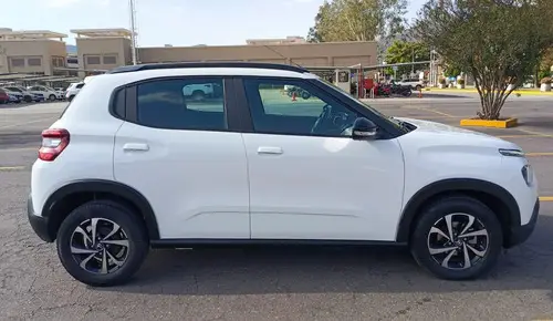 Citroën C3 Vti AT Feel PK MY25 2025